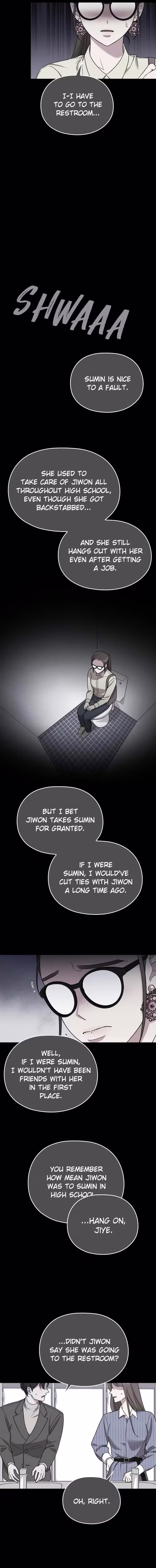 Marry My Husband - Chapter 11 - Part 4