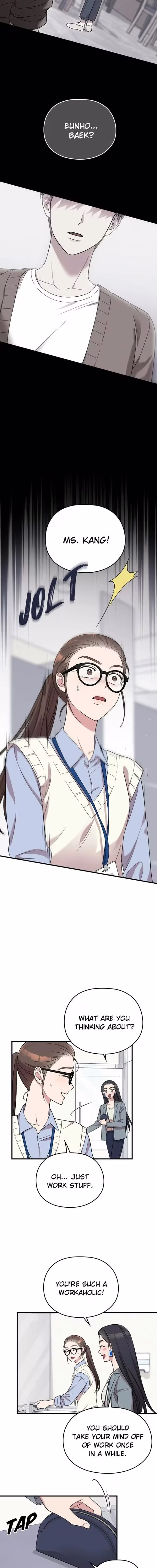 Marry My Husband - Chapter 11 - Part 6