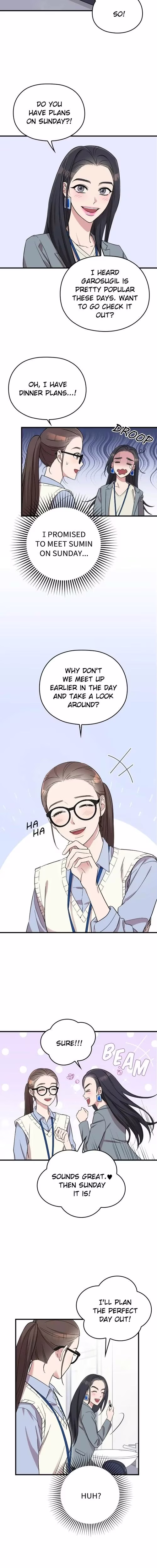 Marry My Husband - Chapter 11 - Part 7