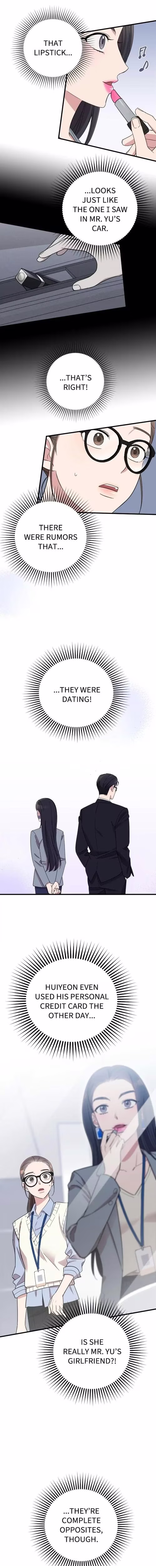 Marry My Husband - Chapter 11 - Part 8