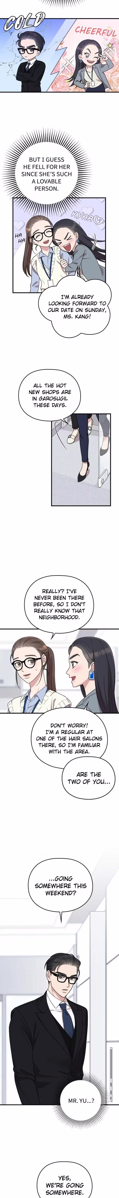 Marry My Husband - Chapter 11 - Part 9