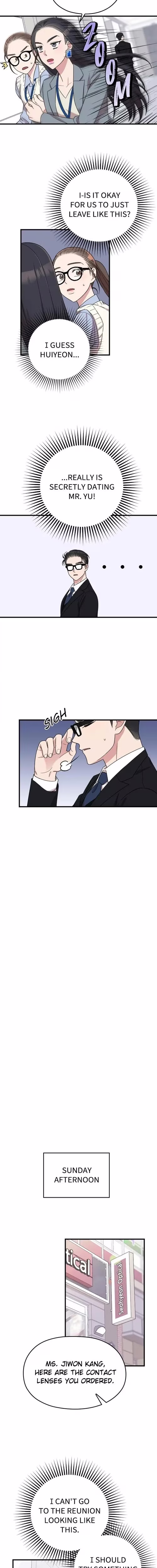 Marry My Husband - Chapter 11 - Part 10