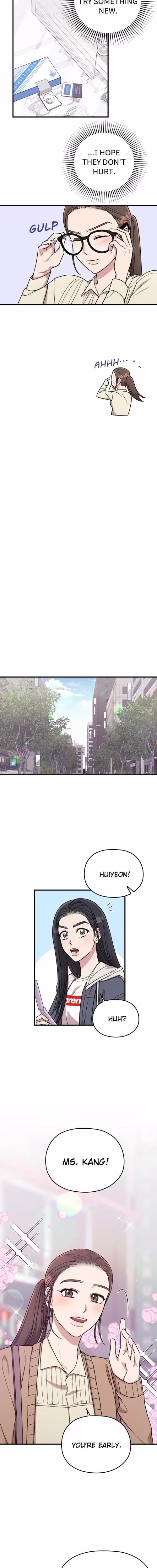 Marry My Husband - Chapter 11 - Part 11