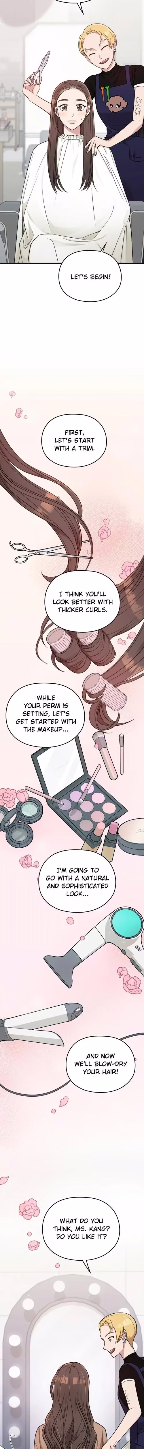 Marry My Husband - Chapter 11 - Part 14