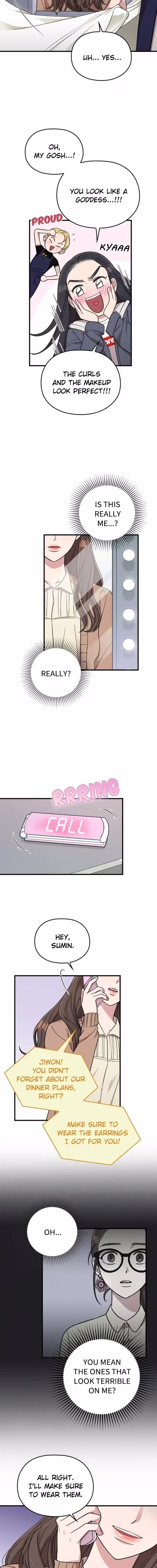 Marry My Husband - Chapter 11 - Part 15