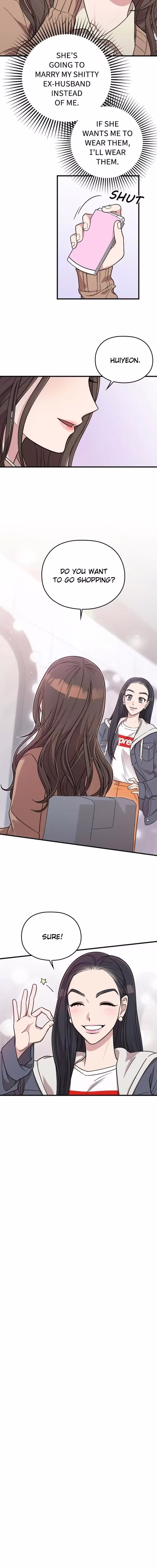 Marry My Husband - Chapter 11 - Part 16