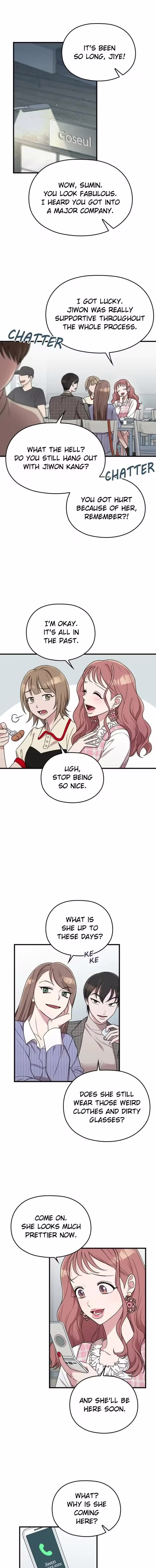 Marry My Husband - Chapter 11 - Part 17