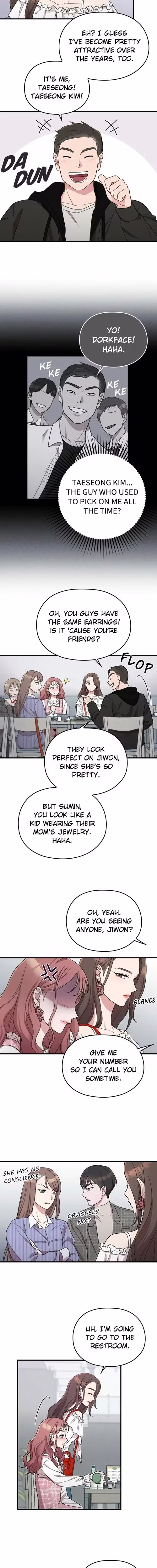 Marry My Husband - Chapter 12 - Part 4