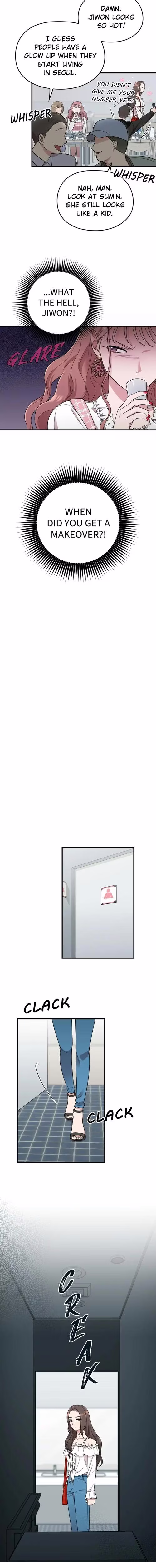 Marry My Husband - Chapter 12 - Part 5