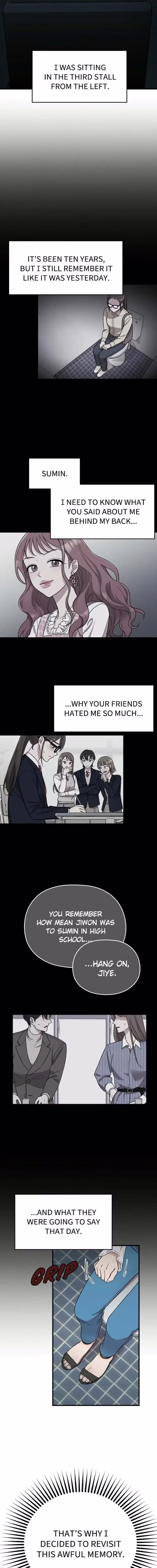 Marry My Husband - Chapter 12 - Part 6