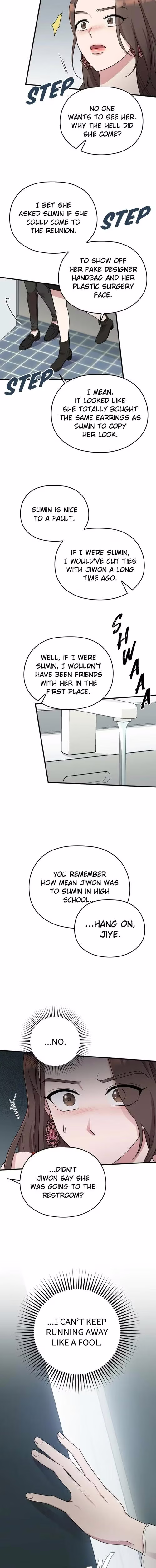 Marry My Husband - Chapter 12 - Part 8