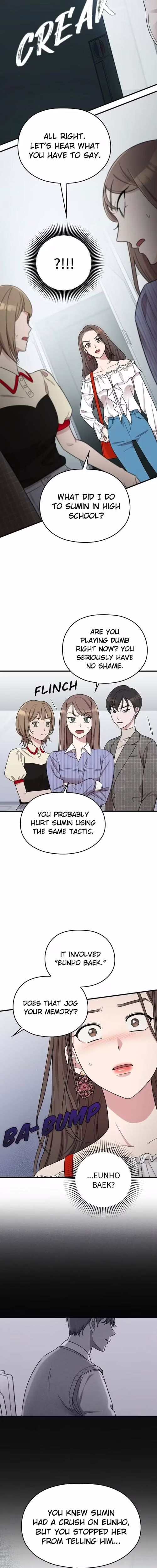 Marry My Husband - Chapter 12 - Part 9