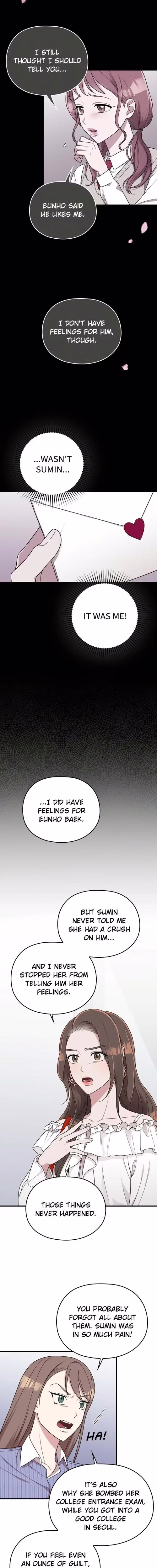 Marry My Husband - Chapter 12 - Part 11