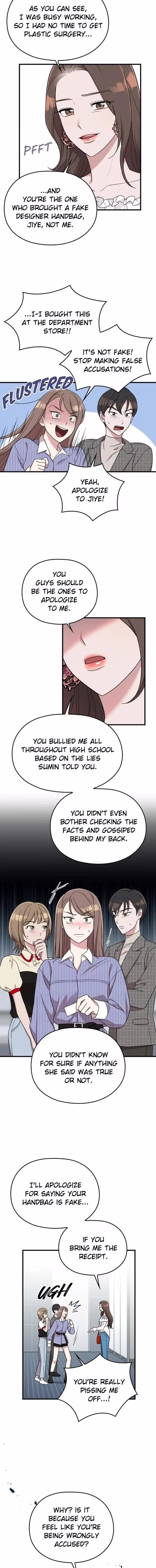 Marry My Husband - Chapter 12 - Part 13