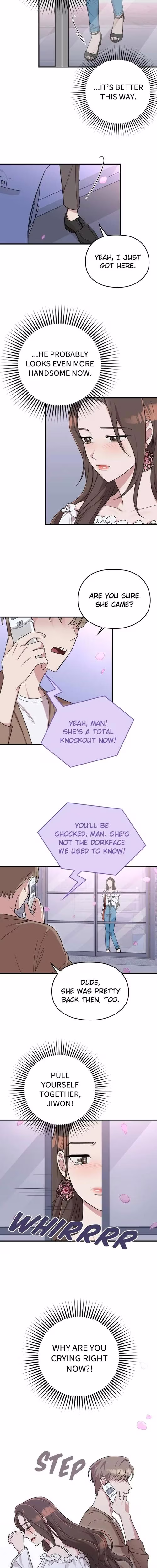 Marry My Husband - Chapter 12 - Part 17