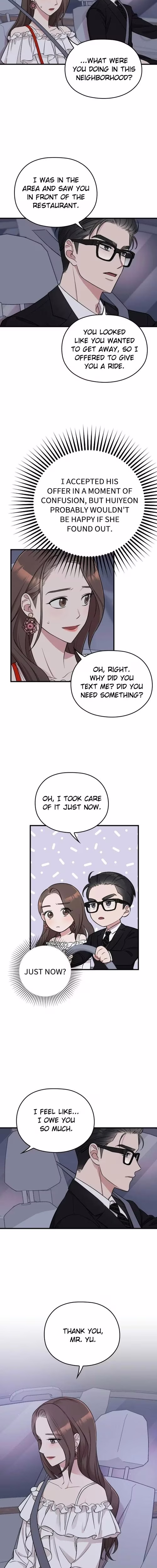 Marry My Husband - Chapter 13 - Part 5