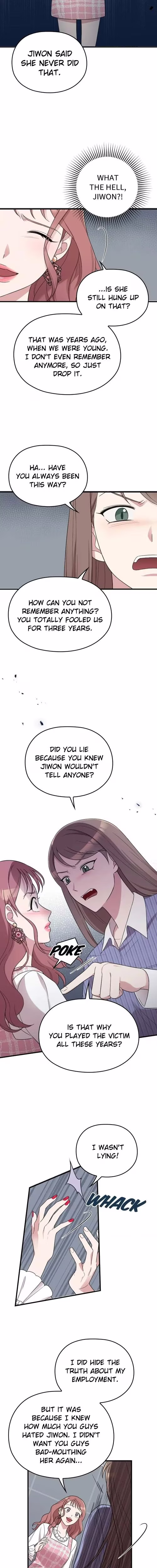 Marry My Husband - Chapter 13 - Part 8