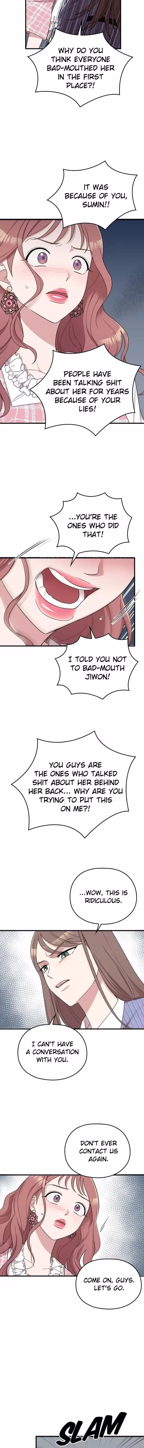 Marry My Husband - Chapter 13 - Part 9