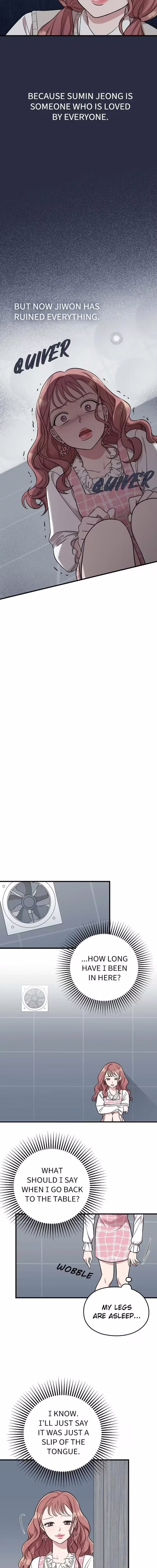 Marry My Husband - Chapter 13 - Part 11