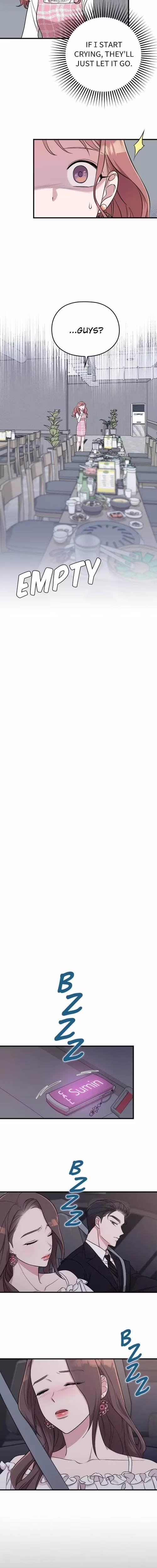 Marry My Husband - Chapter 13 - Part 12