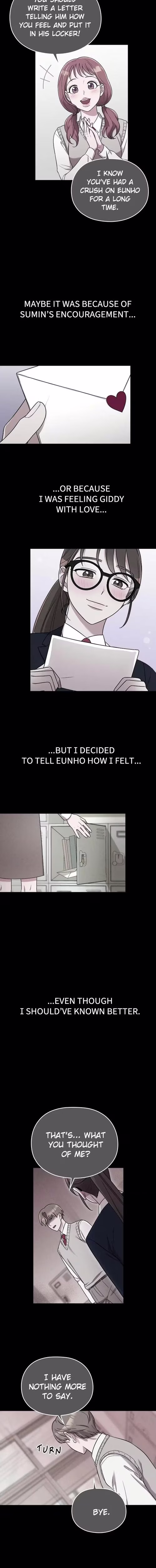 Marry My Husband - Chapter 13 - Part 16