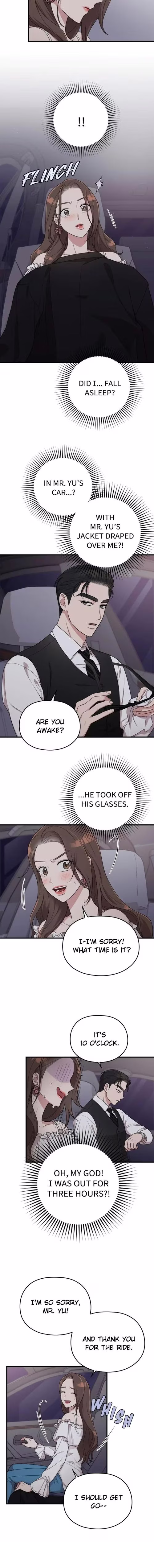 Marry My Husband - Chapter 13 - Part 18