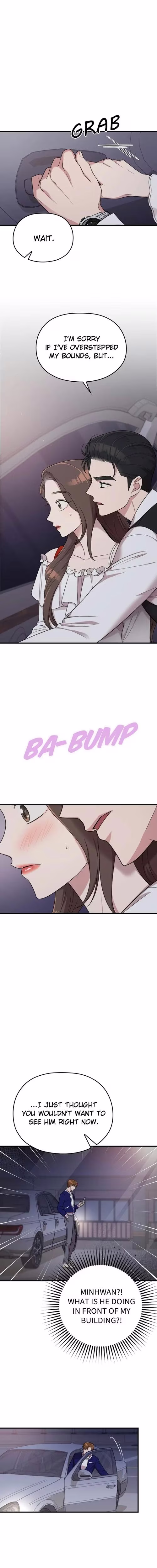 Marry My Husband - Chapter 13 - Part 19