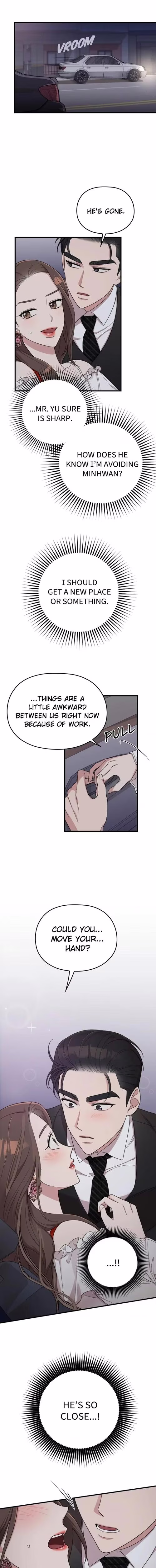 Marry My Husband - Chapter 13 - Part 20