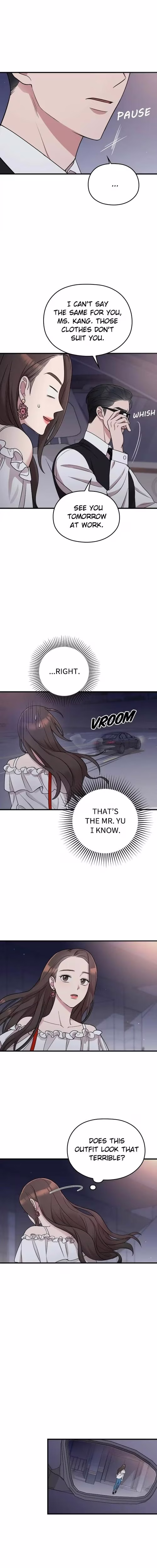 Marry My Husband - Chapter 14 - Part 4