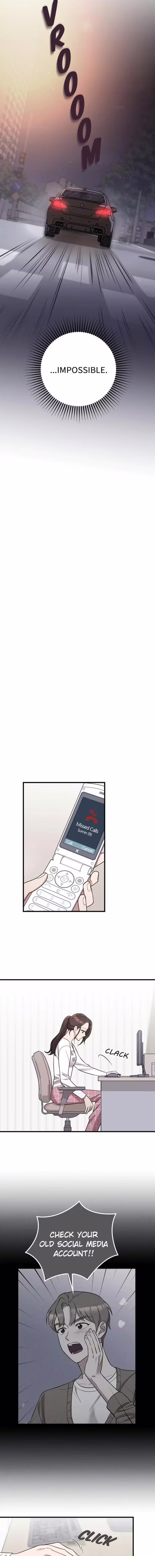 Marry My Husband - Chapter 14 - Part 6