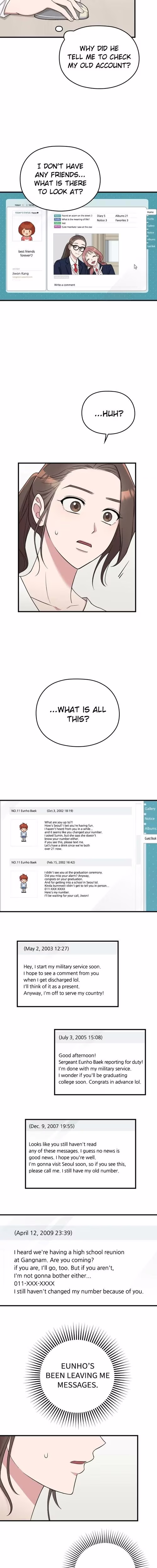 Marry My Husband - Chapter 14 - Part 7