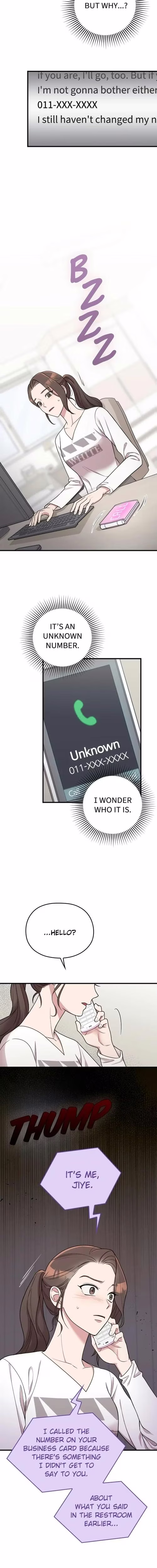 Marry My Husband - Chapter 14 - Part 8