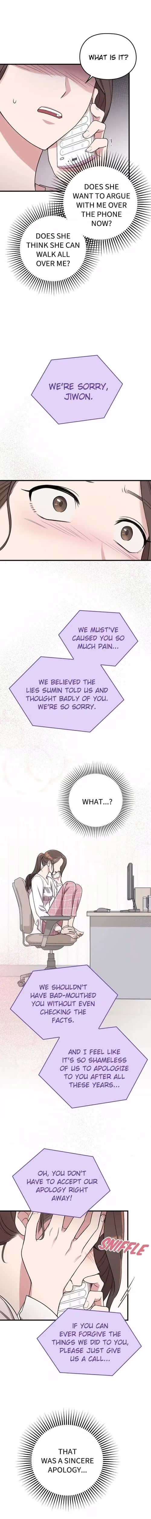 Marry My Husband - Chapter 14 - Part 9