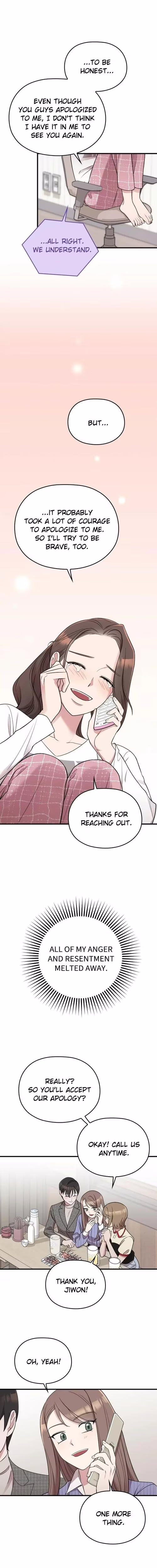 Marry My Husband - Chapter 14 - Part 10