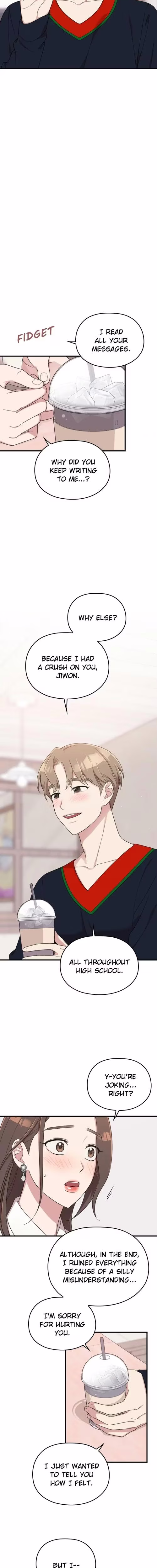 Marry My Husband - Chapter 14 - Part 15