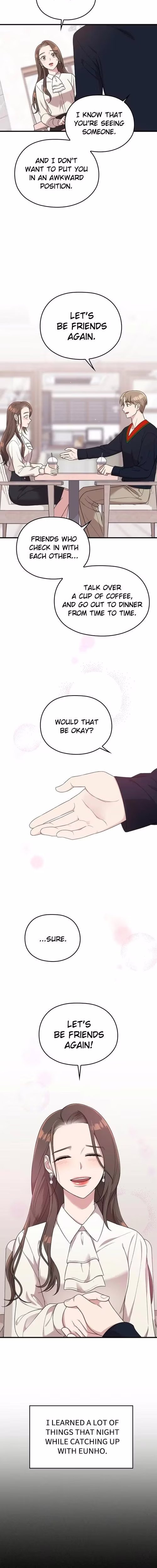 Marry My Husband - Chapter 14 - Part 16