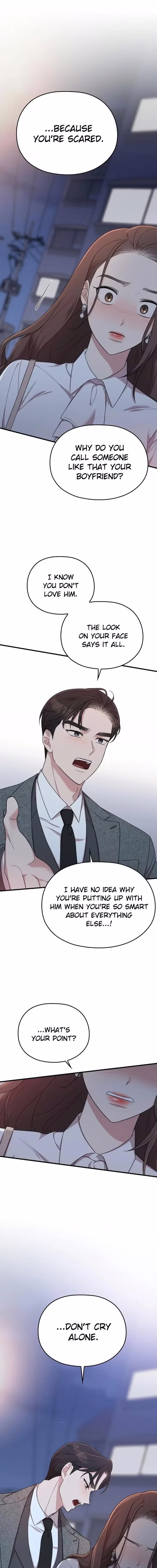 Marry My Husband - Chapter 14 - Part 20