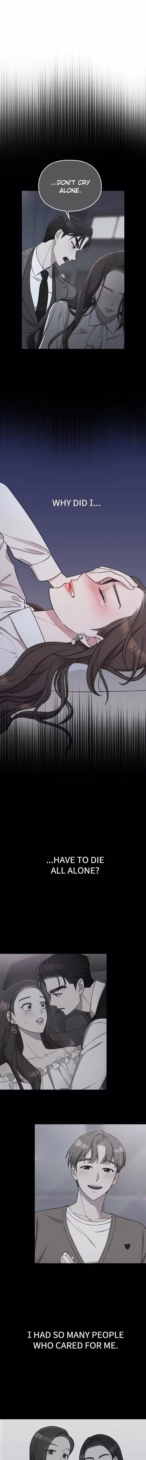 Marry My Husband - Chapter 15 - Part 7