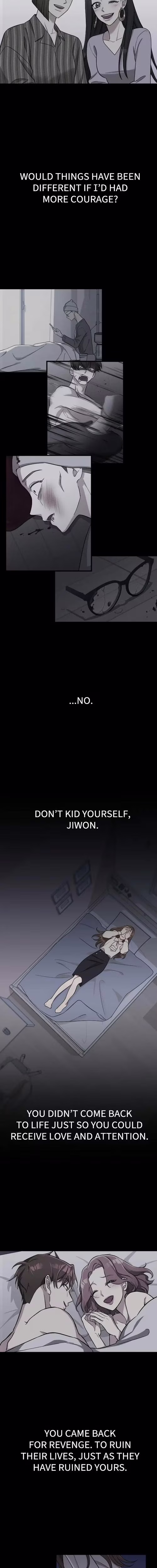 Marry My Husband - Chapter 15 - Part 8