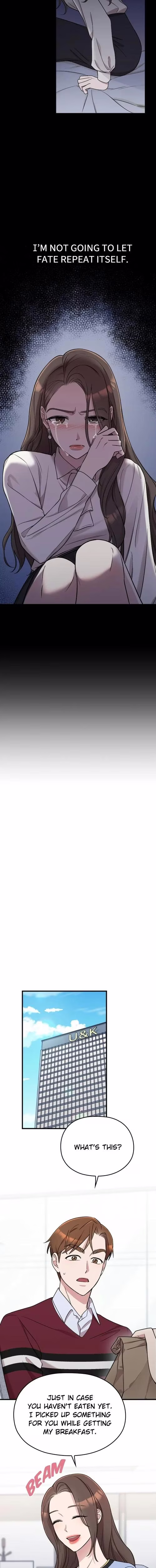 Marry My Husband - Chapter 15 - Part 9