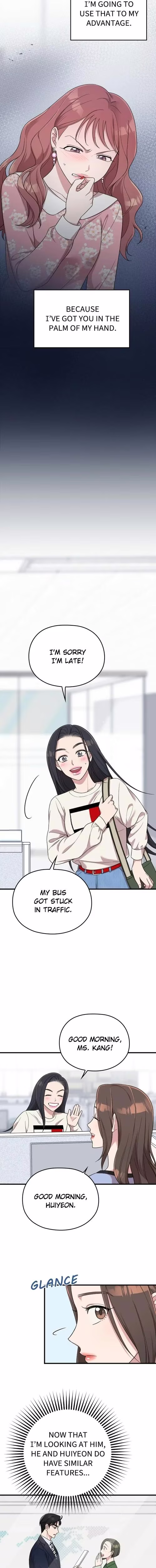 Marry My Husband - Chapter 15 - Part 12