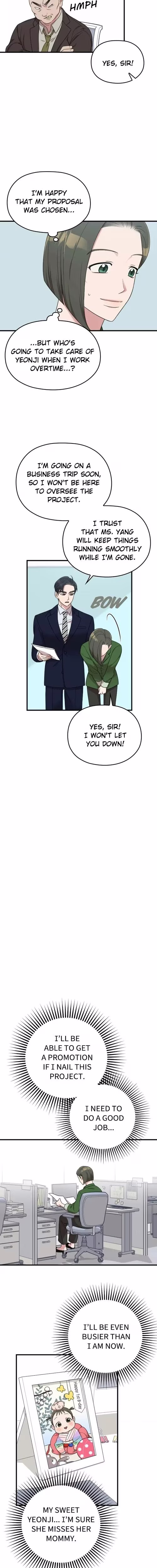 Marry My Husband - Chapter 15 - Part 14