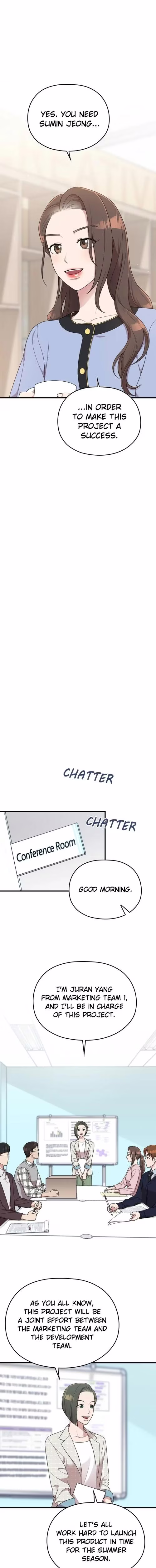 Marry My Husband - Chapter 15 - Part 17