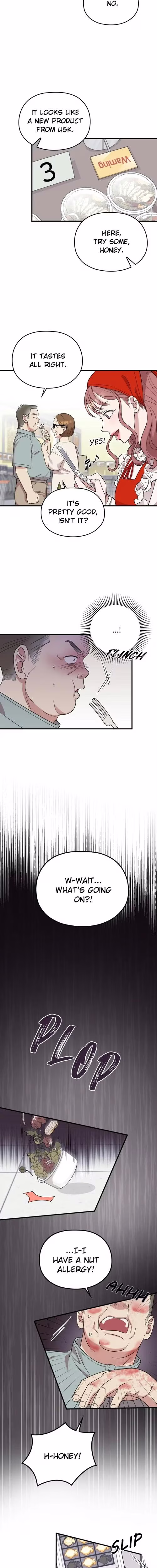 Marry My Husband - Chapter 16 - Part 3