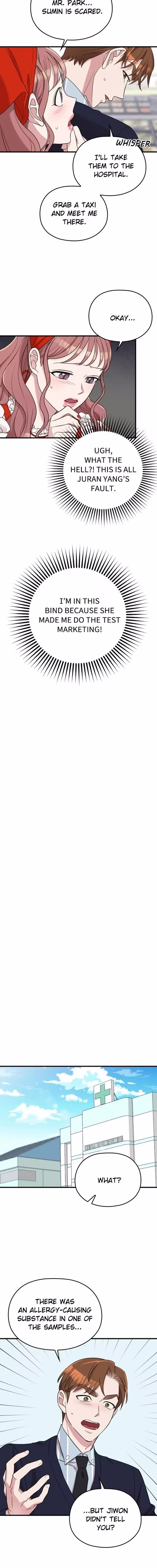 Marry My Husband - Chapter 16 - Part 6