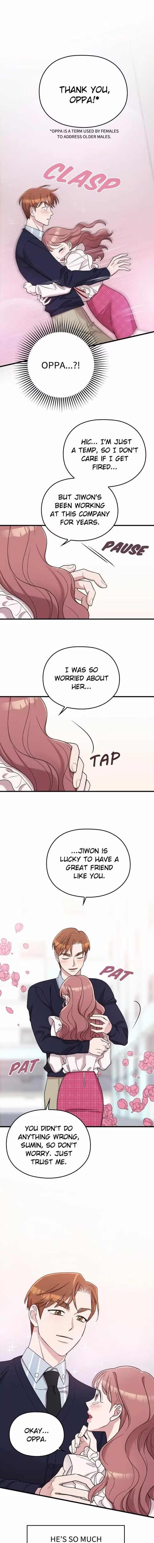 Marry My Husband - Chapter 16 - Part 8