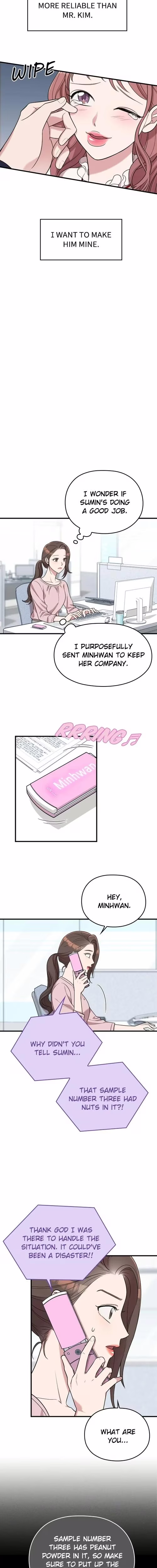 Marry My Husband - Chapter 16 - Part 9