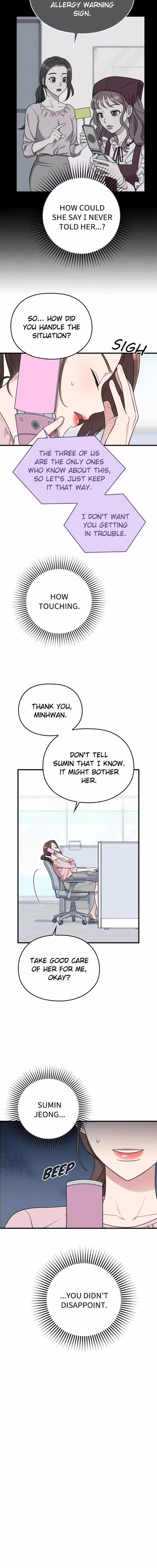 Marry My Husband - Chapter 16 - Part 10