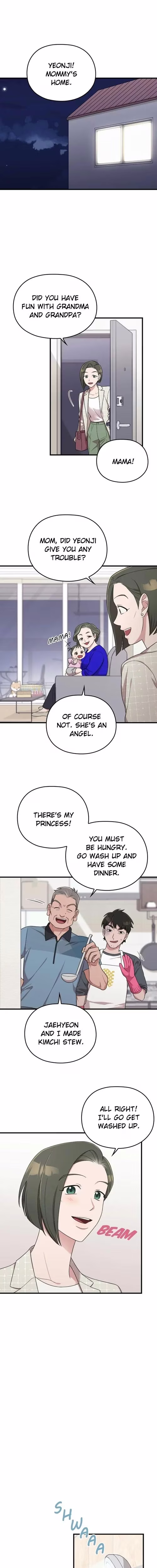 Marry My Husband - Chapter 16 - Part 11