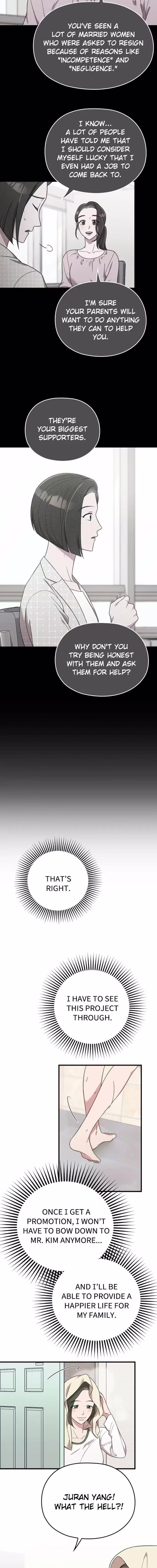 Marry My Husband - Chapter 16 - Part 13